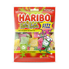 Haribo kantinelijn 28x70gr pasta frutta