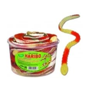 Haribo silo x30 anaconda slangen*