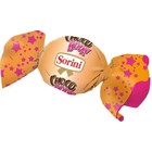 Sorini chocolade bonbon bal 1kg praline chocoboom
