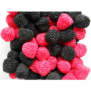 Donkers 1kg berries