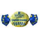 Walkers schepsnoep 2,5kg toffee english creamy