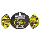 Walkers schepsnoep 2,5kg toffee coffee