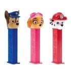 Pez blister x12 Paw Patrol