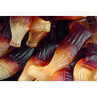 Matthijs schepsnoep 1kg giga cola flessen