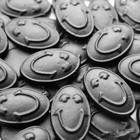 Matthijs schepsnoep 1kg drop giechels