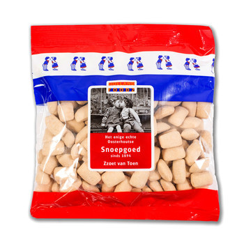 Holland Foodz schepsnoep 500gr oosterhoutse polkabrokken