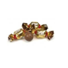 Rovelli chocolade bonbon bal 1kg Rocket hazelnoot créme