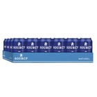 Sourcy 24x33cl sleek naturel (blauw)