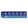 Sourcy 24x33cl sleek naturel (blauw)