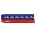 Sourcy 24x33cl sleek sprankelend (rood)