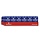 Sourcy 24x33cl sleek sprankelend (rood)