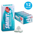 Smint tins 12x35gr (50) clean breath intense mint