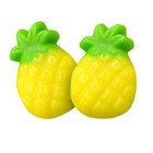Vidal schepsnoep 1kg grote ananas 14gr