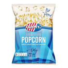 Jimmy's 21x17gr popcorn zout