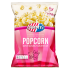 Jimmy's 21x27gr popcorn zoet