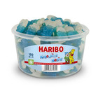 Haribo silo x150 veggie kabouters 1,35kg