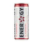 Slammers energy drink 24x25cl