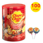 Chupa chups silo x100 cola