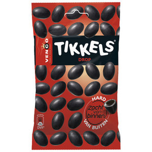 Tikkels drop 24x45gr