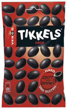 Tikkels drop 24x45gr