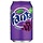 Amerikaans blik 12x355ml Fanta grape