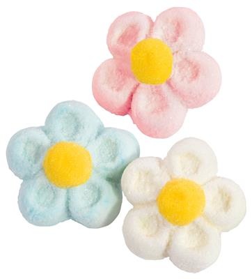 Bello Dolce spek bloemen 900gr