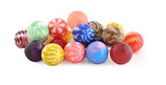 Gourmet lolly refill x120