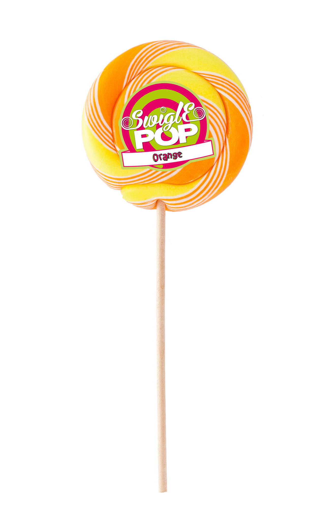 Swigle pop rond 30x50gr multi, foto 2 van 6