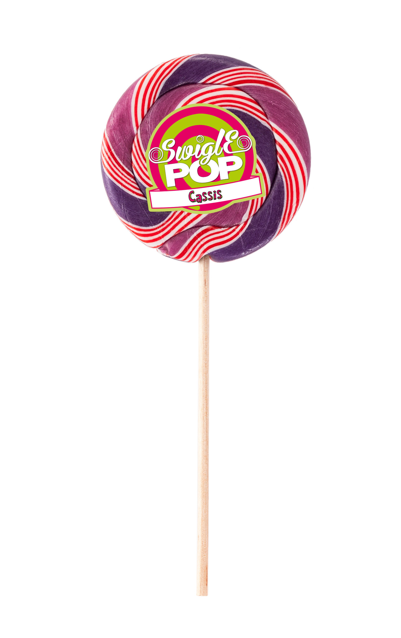 Swigle pop rond 30x50gr multi, foto 3 van 6