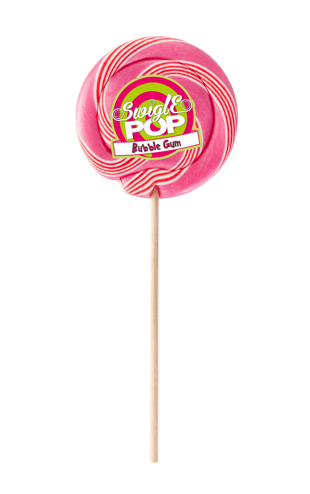 Swigle pop rond 30x50gr multi, foto 4 van 6