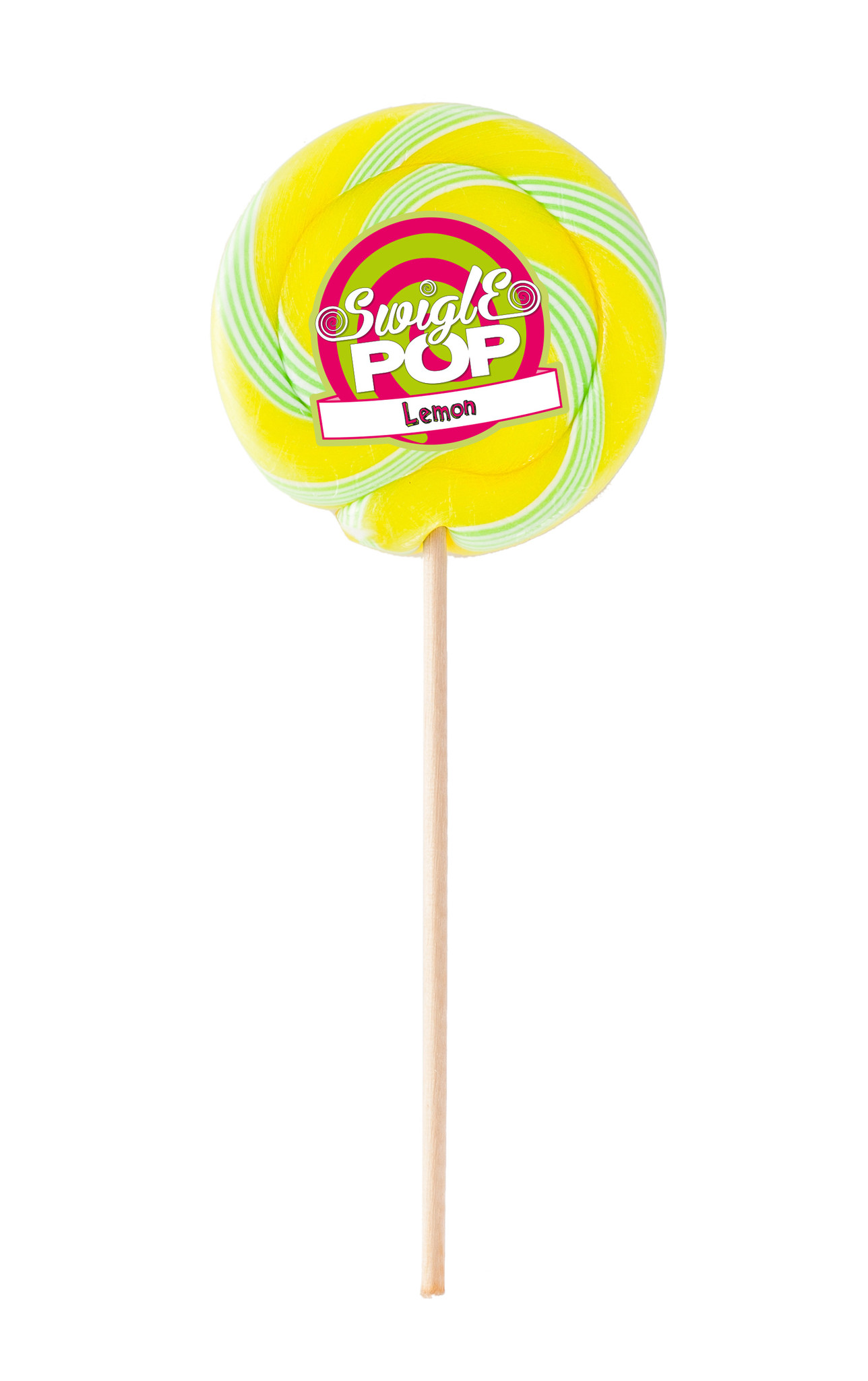 Swigle pop rond 30x50gr multi, foto 6 van 6