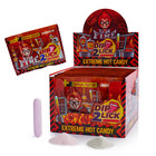 Dr. Fire 24x18gr dip 2 lick* - actie