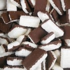 Ancienne Belgische spek (5,5cm) 2kg black & white