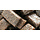 Ancienne Belgische spek (5,5cm) 2kg trempes coco