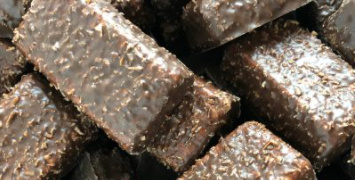 Ancienne Belgische spek (5,5cm) 2kg trempes coco, foto 2 van 2
