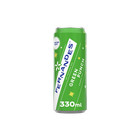 Fernandes 24x33cl sleek green punch (groen)* THT:11-26