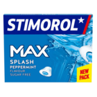 Stimorol blister 27x17gr ice peppermint