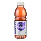 Sourcy 6x50cl vitamin water braam (paars)