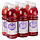 Sourcy 6x50cl vitamin water braam (paars)
