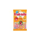 Uitdeelverpakking Fruittella mini 203gr (~16 stuks)