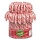 Candy canes 72x13gr 12,8cm rood/roze/wit (THT: 6/10/2026)