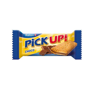 Pick up! choco 24x28gr