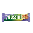 Nussini reep 35x31,5gr