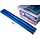 Sanchez cano 40x jumbo sticks 25cm blue raspberry