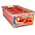 Sanchez cano 40x jumbo sticks 25cm strawberry THT08-26!!