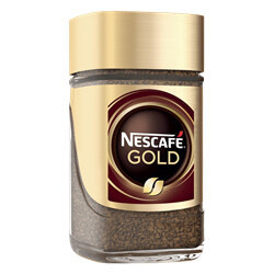 Nescafe gold 12x50gr