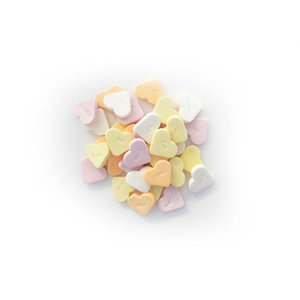 Fortuin 3kg reuze vruchtenharten 375x8gr
