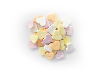 Fortuin 3kg reuze vruchtenharten 375x8gr