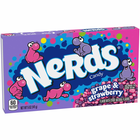 Wonka box nerds grape/strawberry 12x142gr