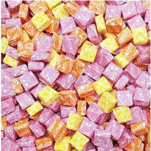 Fruittella schepsnoep 3kg summerfruits 750x4gr